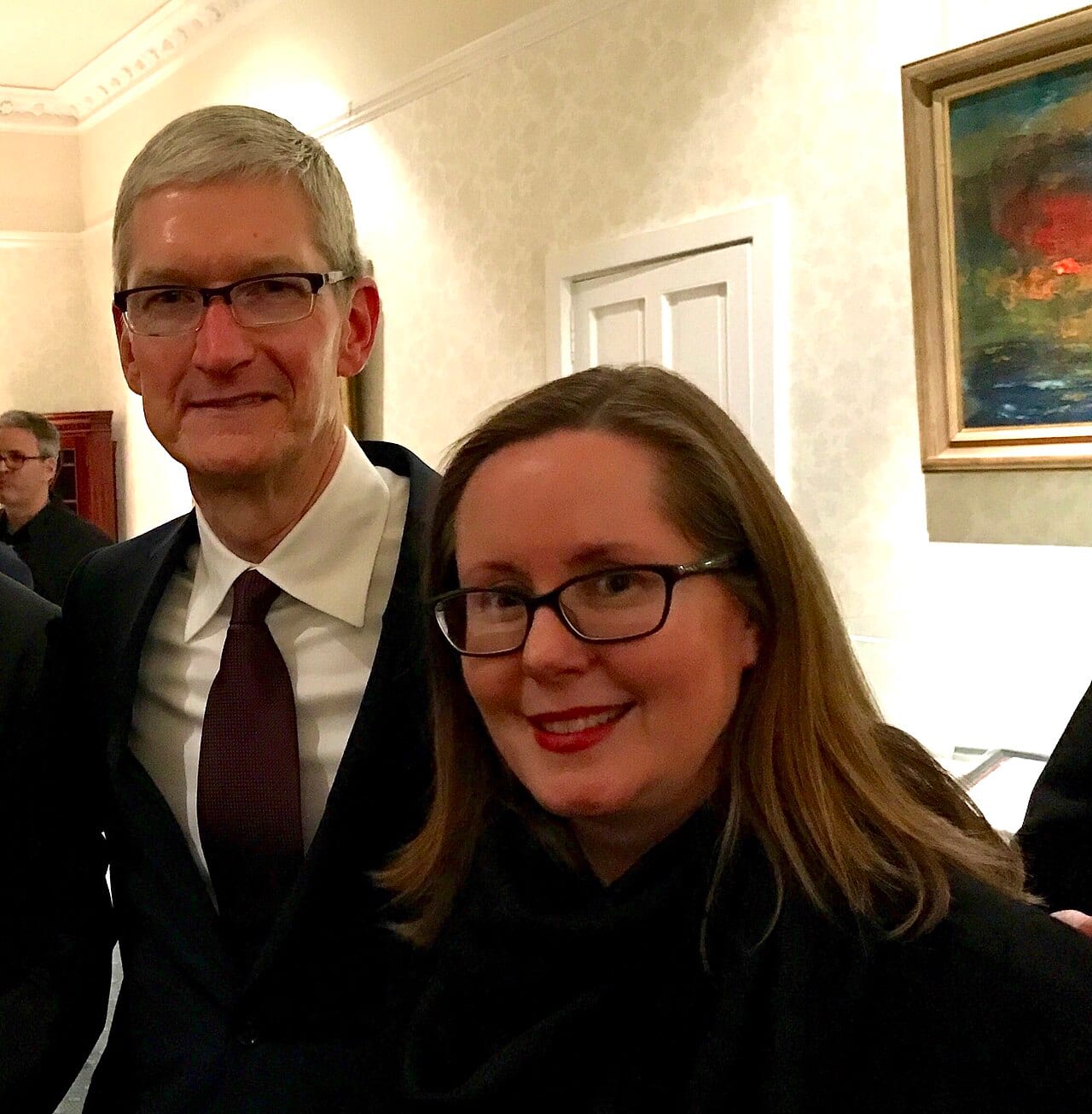 apple — arxiv surati