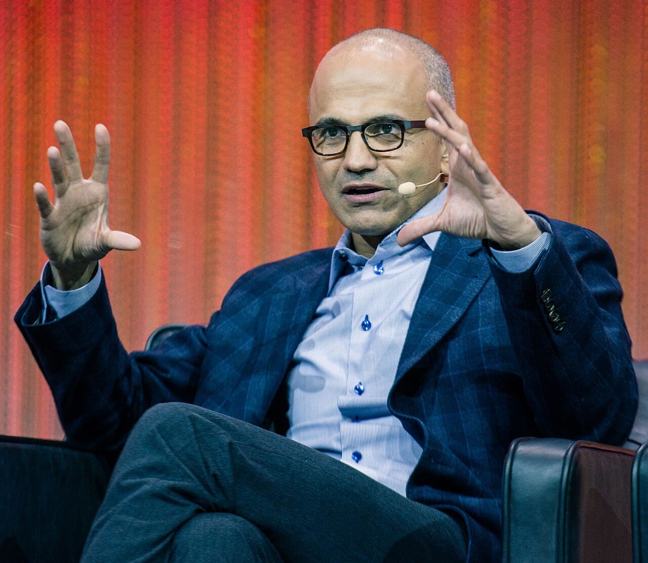 microsoft — arxiv surati