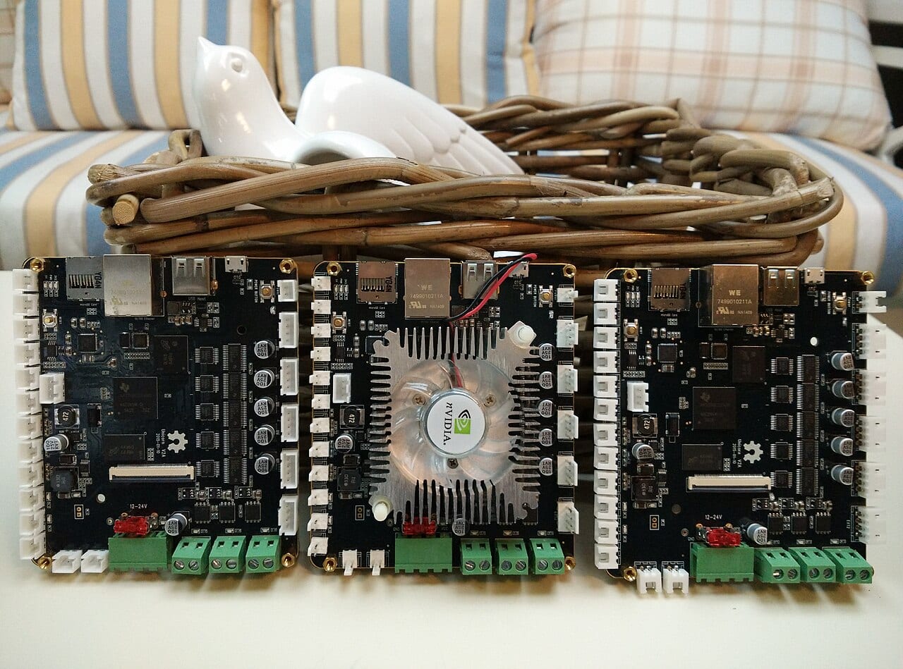 nvidia — arxiv surati