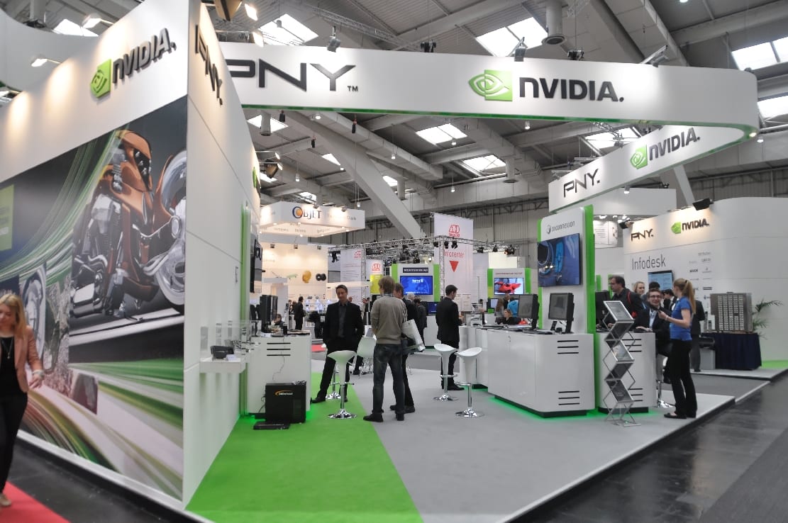 nvidia — arxiv surati