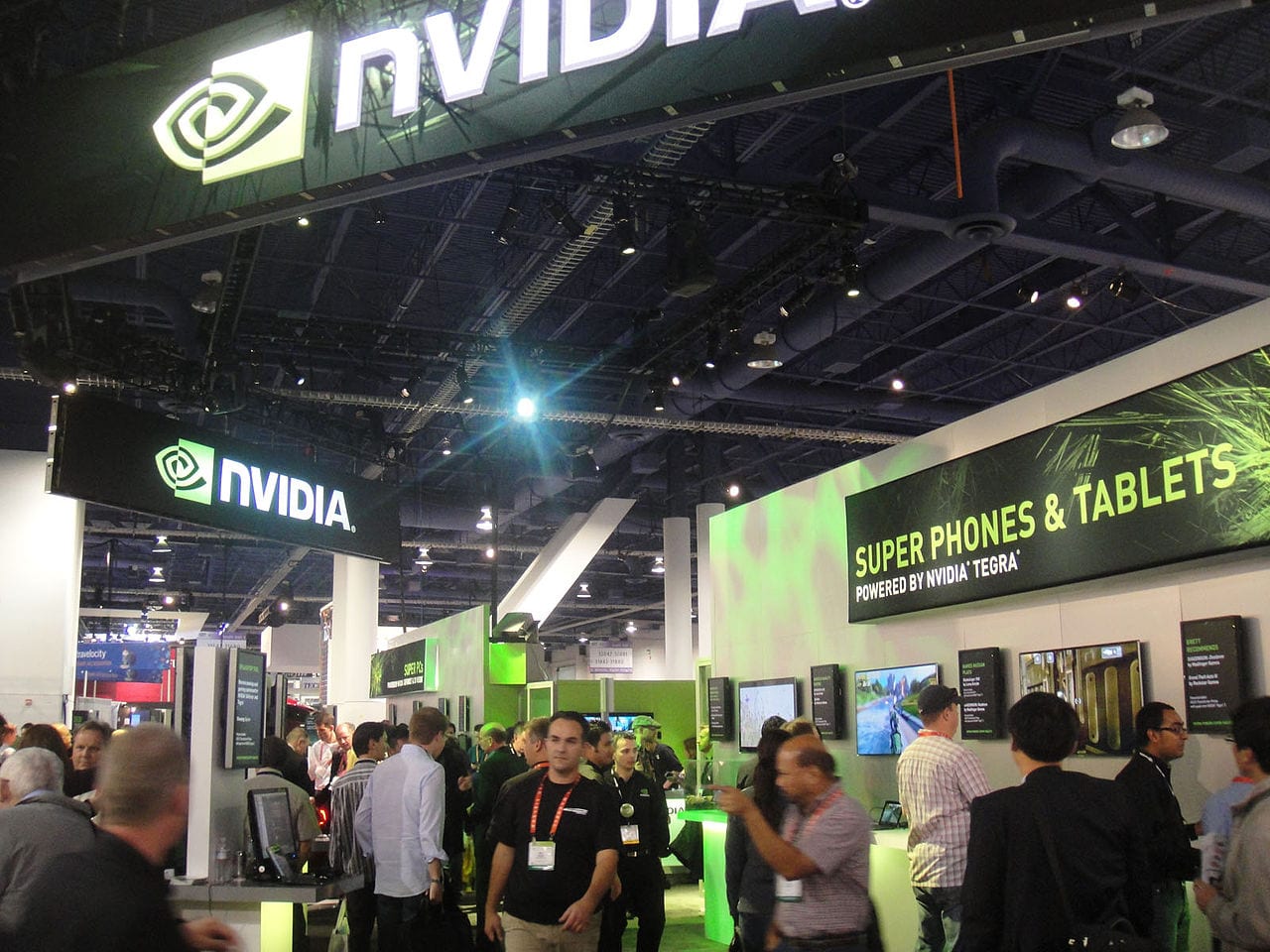 nvidia — arxiv surati