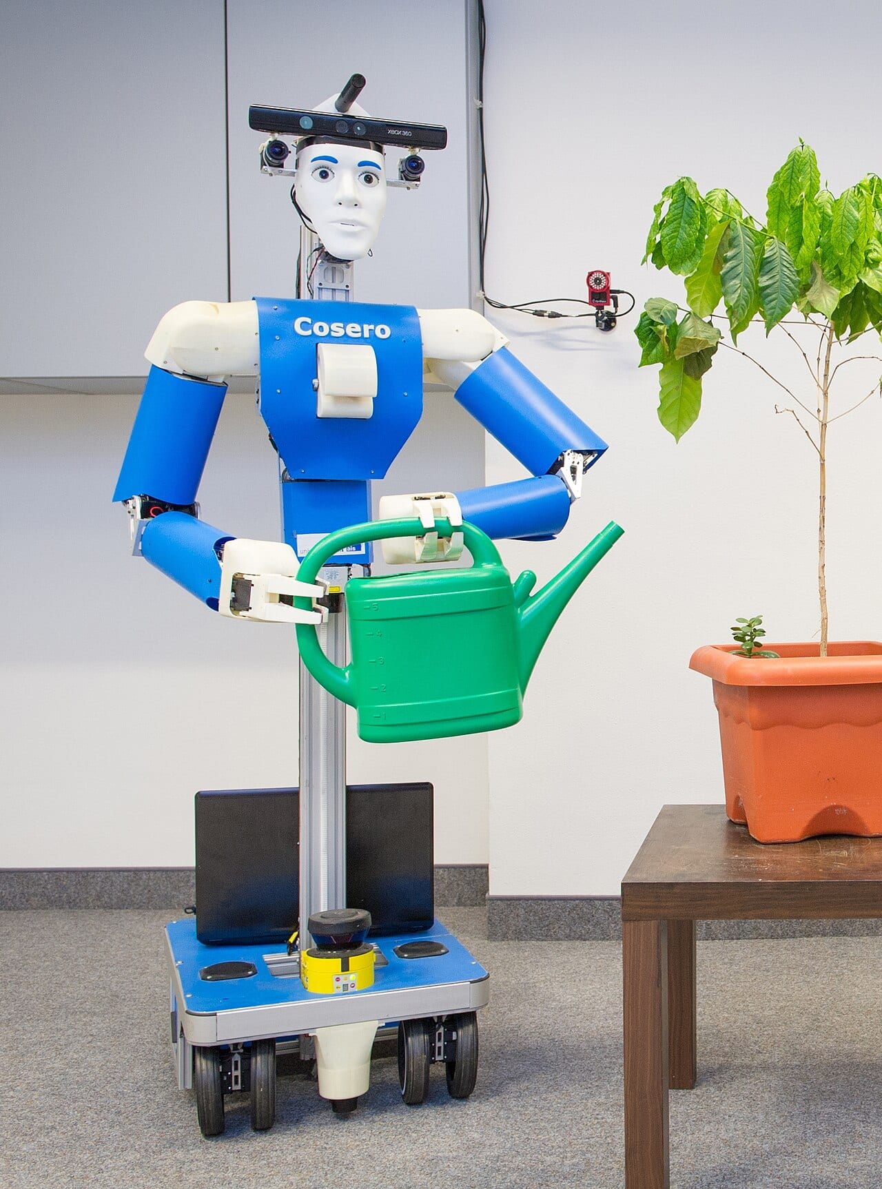 robototexnika — arxiv surati