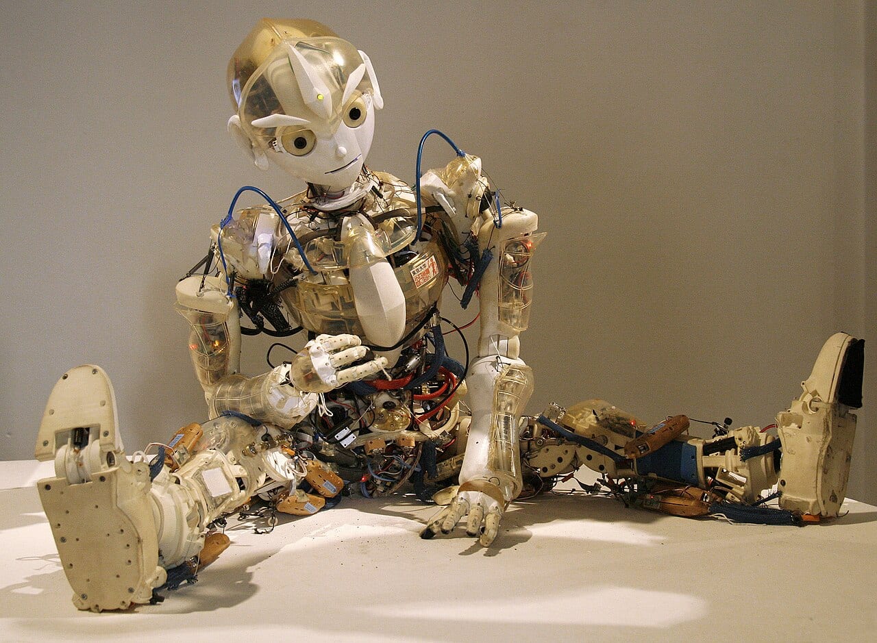 robototexnika — arxiv surati