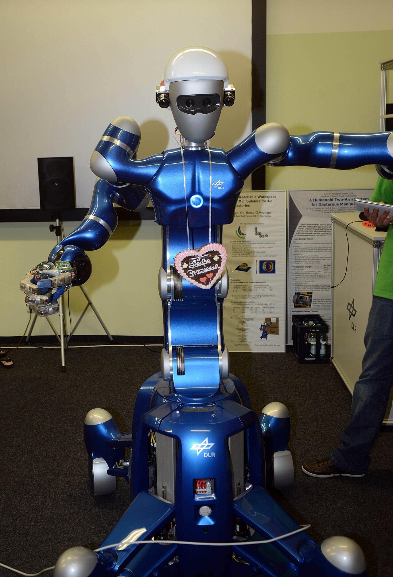 robototexnika — arxiv surati