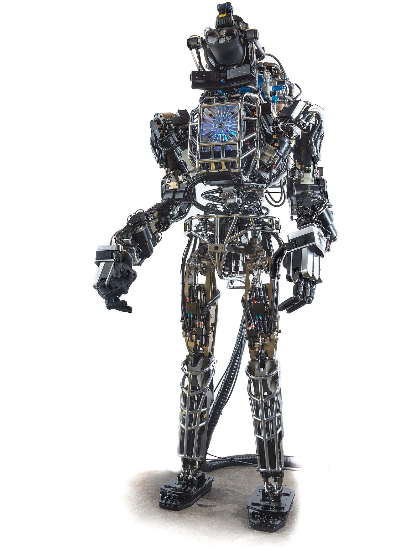 robototexnika — arxiv surati