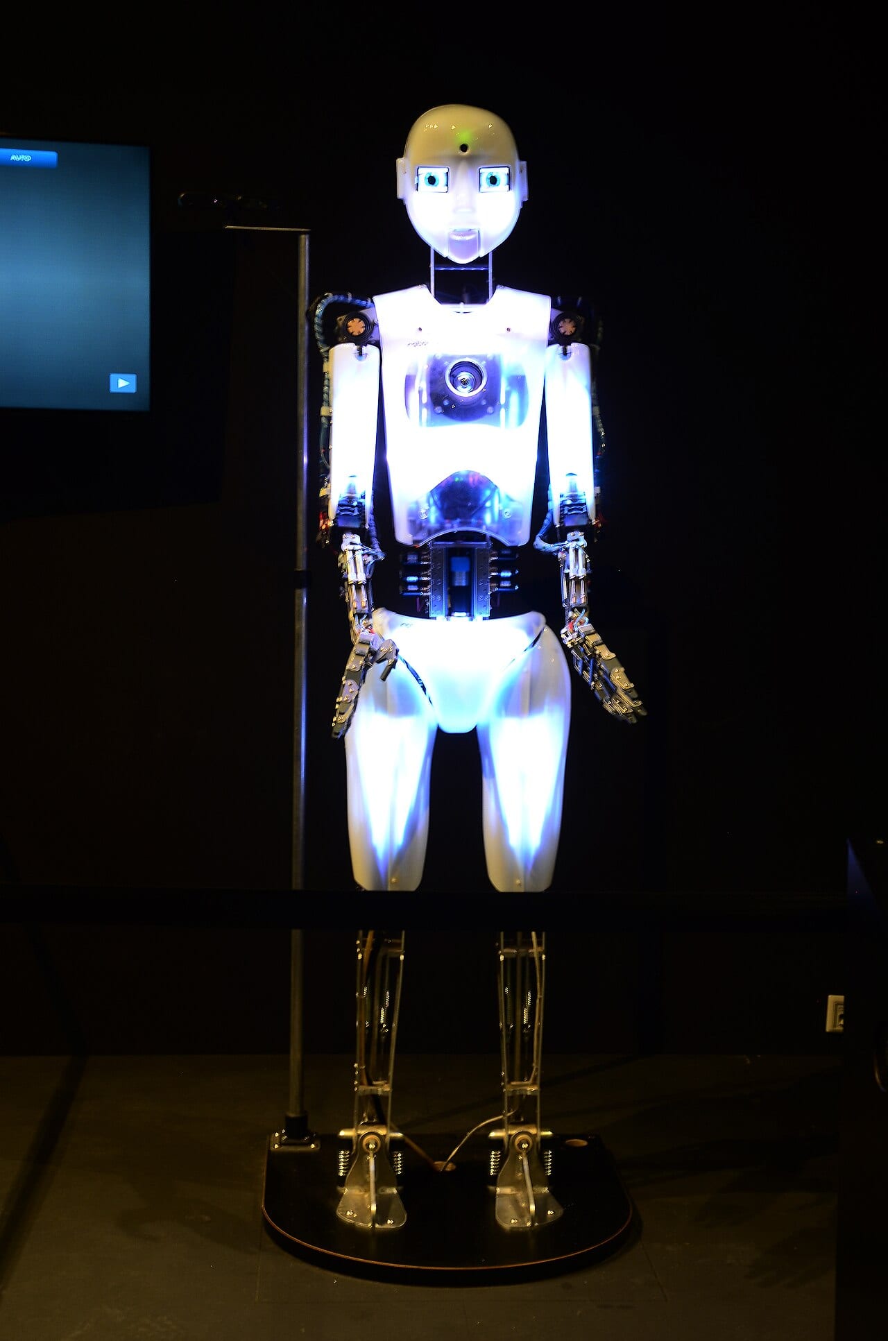 robototexnika — arxiv surati