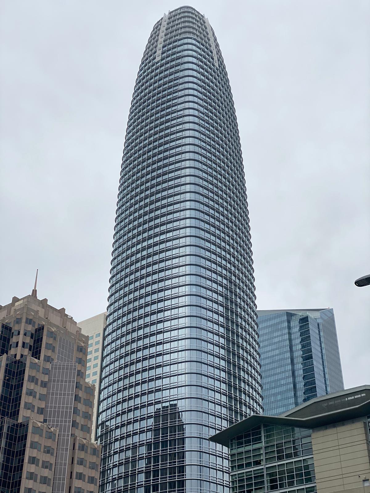salesforce — arxiv surati
