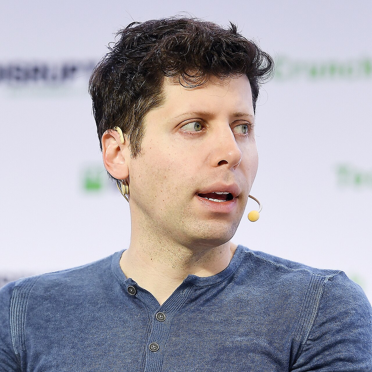 sam altman — arxiv surati