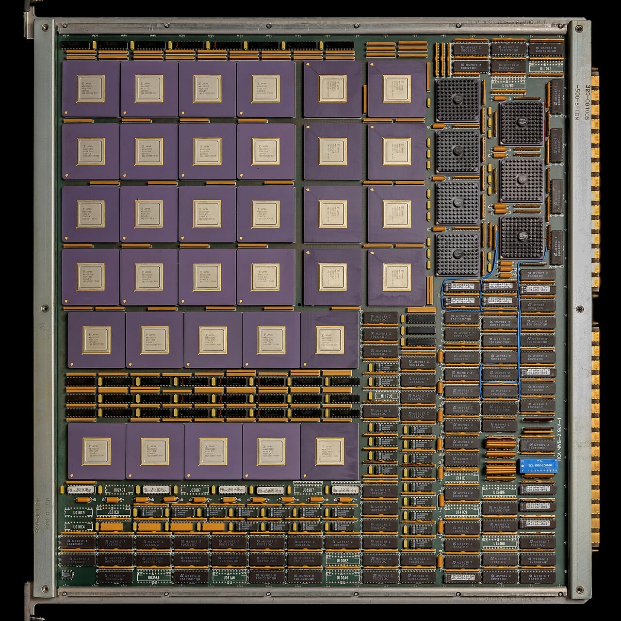 superkompyuter — arxiv surati